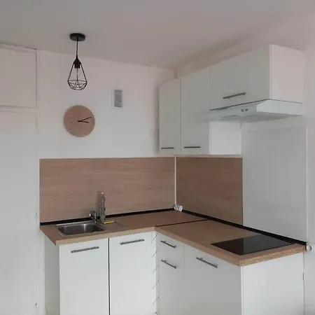 Apartment Vue Sur *