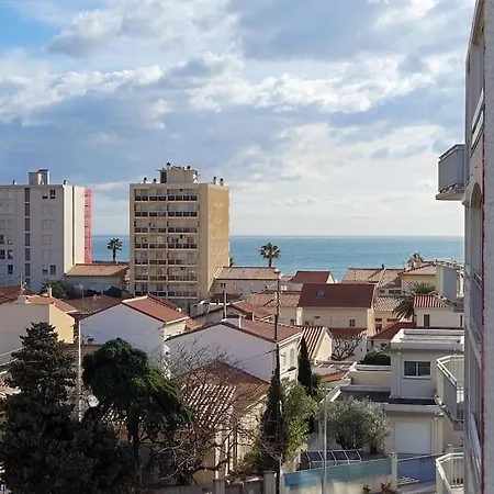 Apartment Vue Sur *