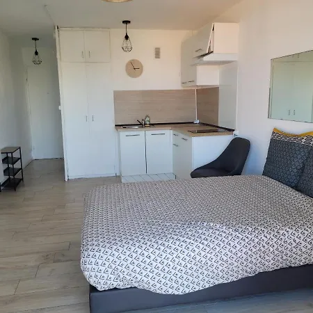 Apartment Vue Sur
