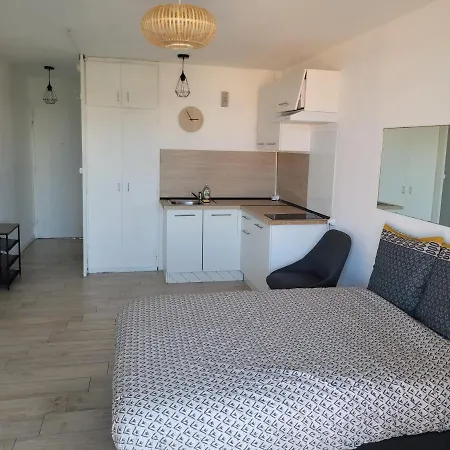 Apartment Vue Sur *