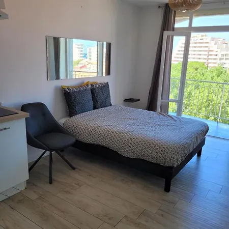 Vue Sur Apartment *