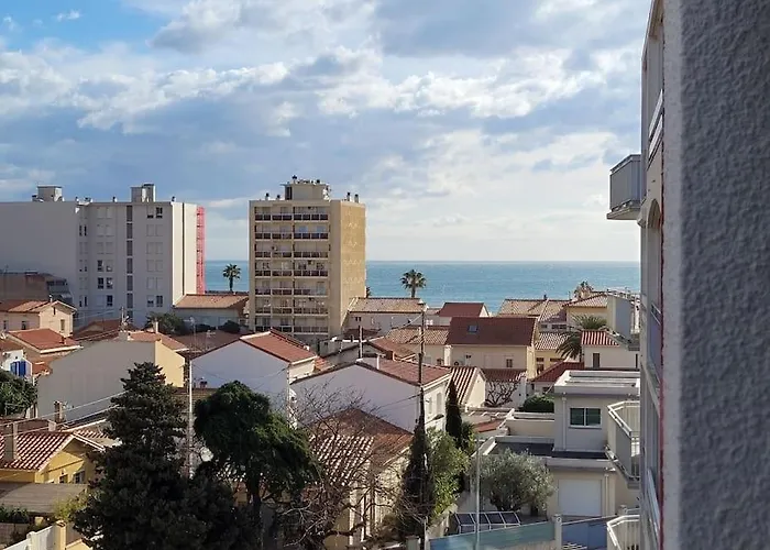 Apartamento Vue Sur *