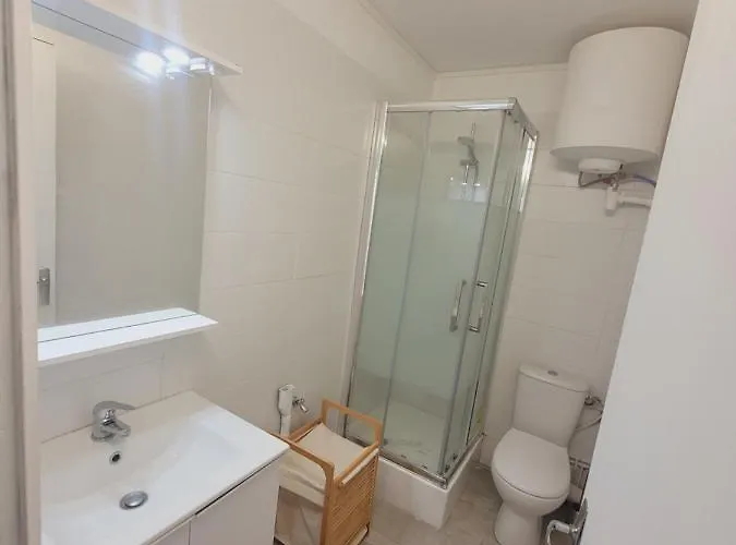 Vue Sur Apartamento *